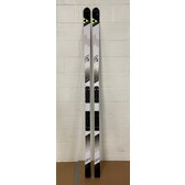 NEW FISCHER 2021 SKIS RC4 WORLDCUP DOWNHILL WOMEN H-PLATE 213CM