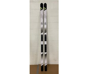 Fischer RC4 Worldcup SC 165cm スキー RC4 WORLDCUP JR. | Fischer Sports