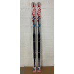 USED ATOMIC SKIS REDSTER GS DOUBLEDECK TI R30M 188CM AA0026140 USED