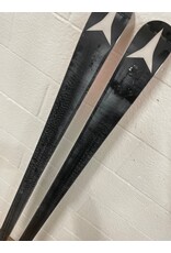 USED ATOMIC SKIS REDSTER GS DOUBLEDECK TI R30M 188CM AA0026140 USED