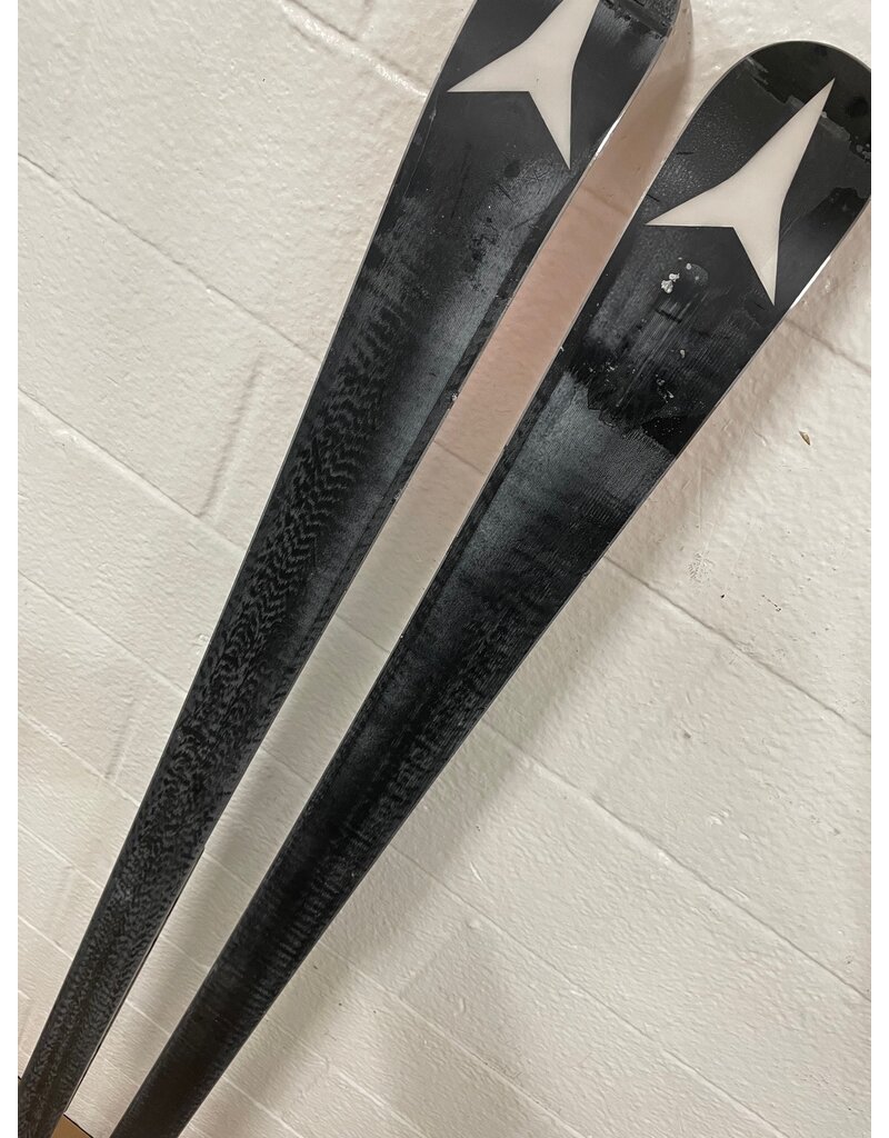 USED ATOMIC SKIS REDSTER GS DOUBLEDECK TI R30M 188CM AA0026140 USED