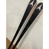 ATOMIC SKIS REDSTER GS DOUBLEDECK TI AA0026134 R26M 186CM NEW