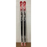 USED ATOMIC SKIS REDSTER GS DOUBLEDECK TI R35M 195CM AA0025228 USED
