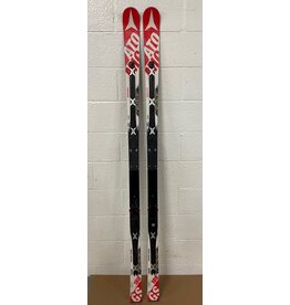 USED ATOMIC SKIS REDSTER GS DOUBLEDECK TI R30M 188CM AA0025230 USED