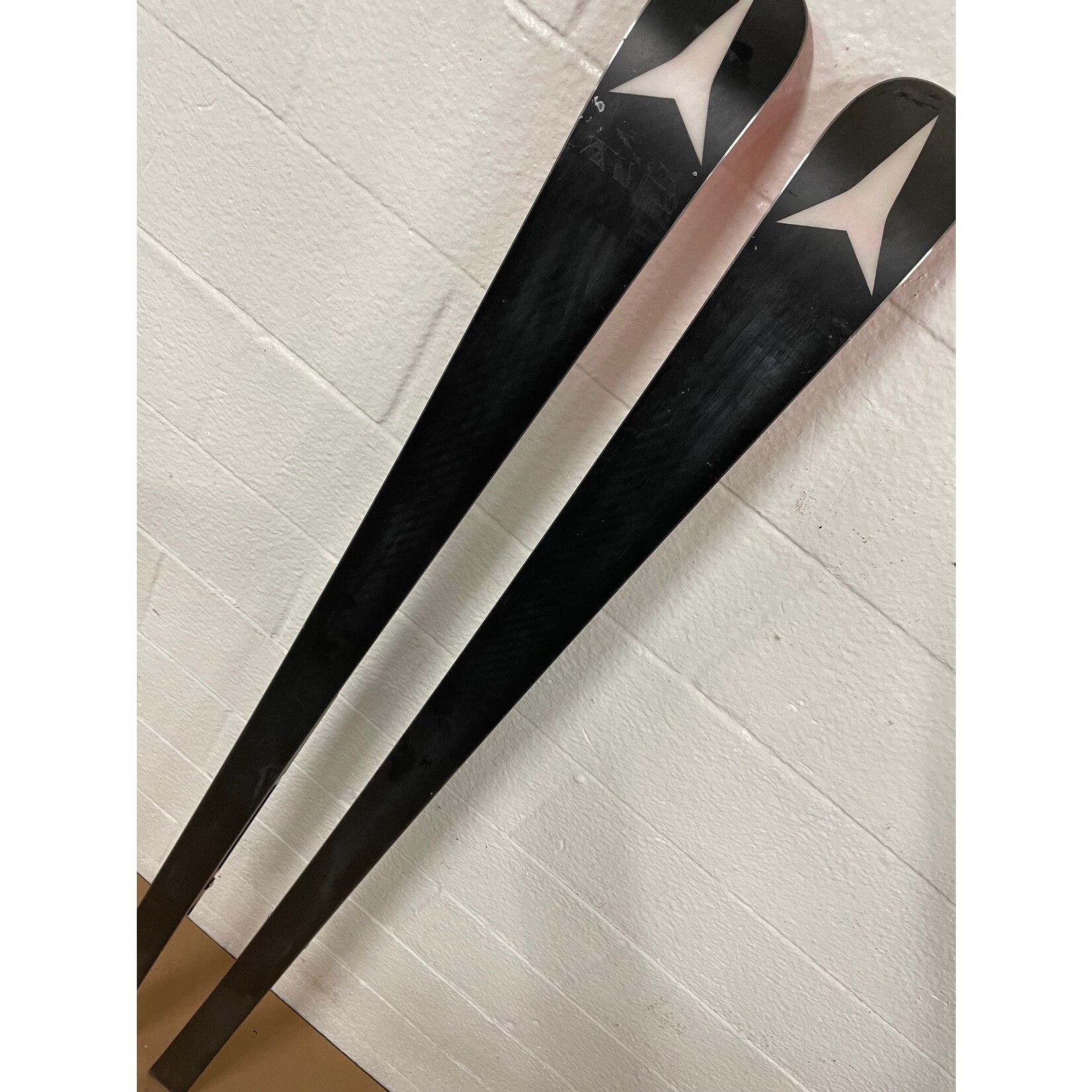 USED ATOMIC SKIS REDSTER GS DOUBLEDECK TI R30M 188CM AA0025230 USED