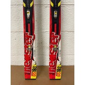 スキー Atomic REDSTER FIS DOUBLE DECK 3.0 GS ATOMIC SKIS REDSTER GS DOUBLEDECK TI R30M 183CM AA0024960