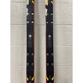 スキー ATOMIC bulester SC 160 doubledeck ATOMIC SKIS REDSTER GS