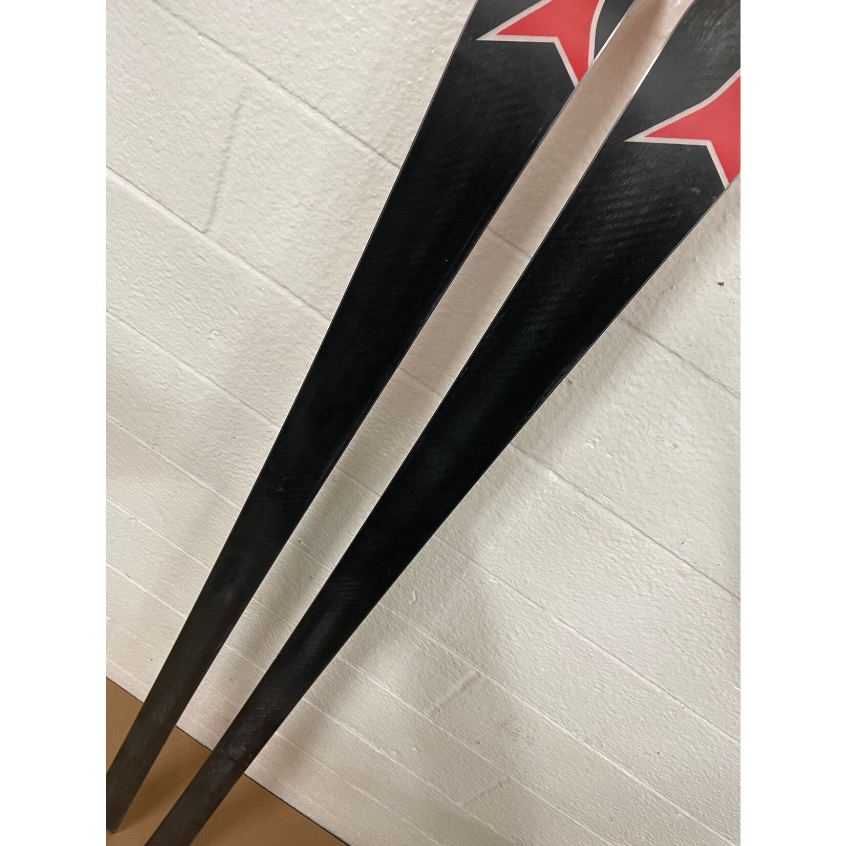 NEW ATOMIC SKIS REDSTER GS DOUBLEDECK TI R30M 183CM AA0024960 NEW