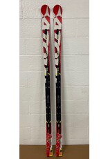 ATOMIC SKIS REDSTER GS DOUBLEDECK TI R30M 188CM AA0024956 NEW