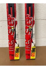 ATOMIC SKIS REDSTER GS DOUBLEDECK TI R30M 188CM AA0024956 NEW