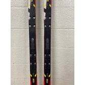 ATOMIC SKIS REDSTER GS DOUBLEDECK TI R30M 188CM AA0024956 NEW