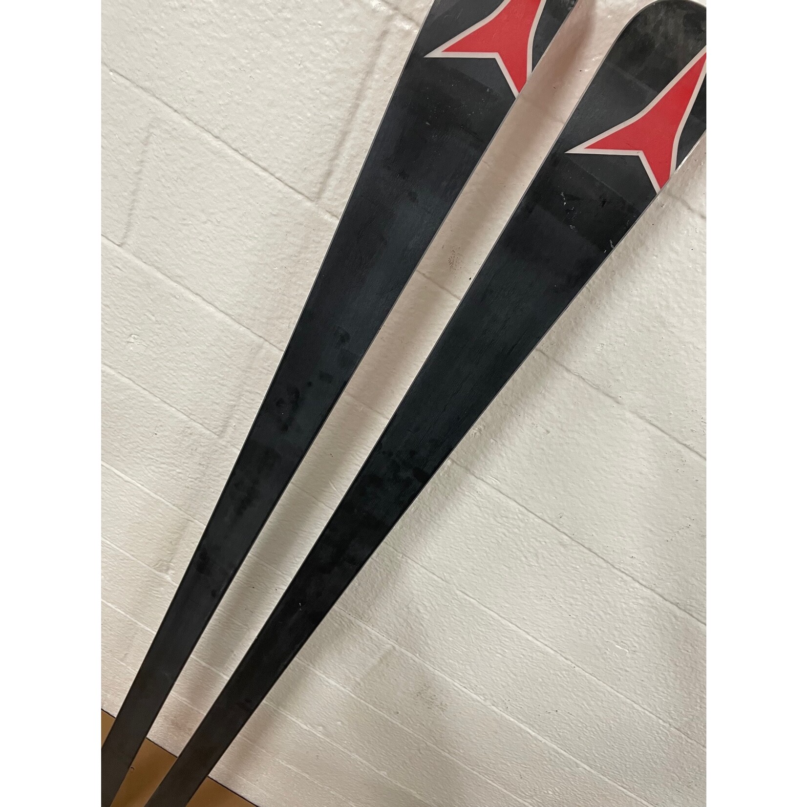 NEW ATOMIC SKIS REDSTER GS DOUBLEDECK TI R30M 188CM AA0024956 NEW