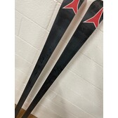 ATOMIC SKIS REDSTER GS DOUBLEDECK TI R30M 188CM AA0024956 NEW