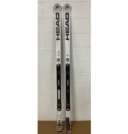 HEAD 2018 SKIS WC REBELS I.GS RD SW RP WCR 14 R30M 193CM