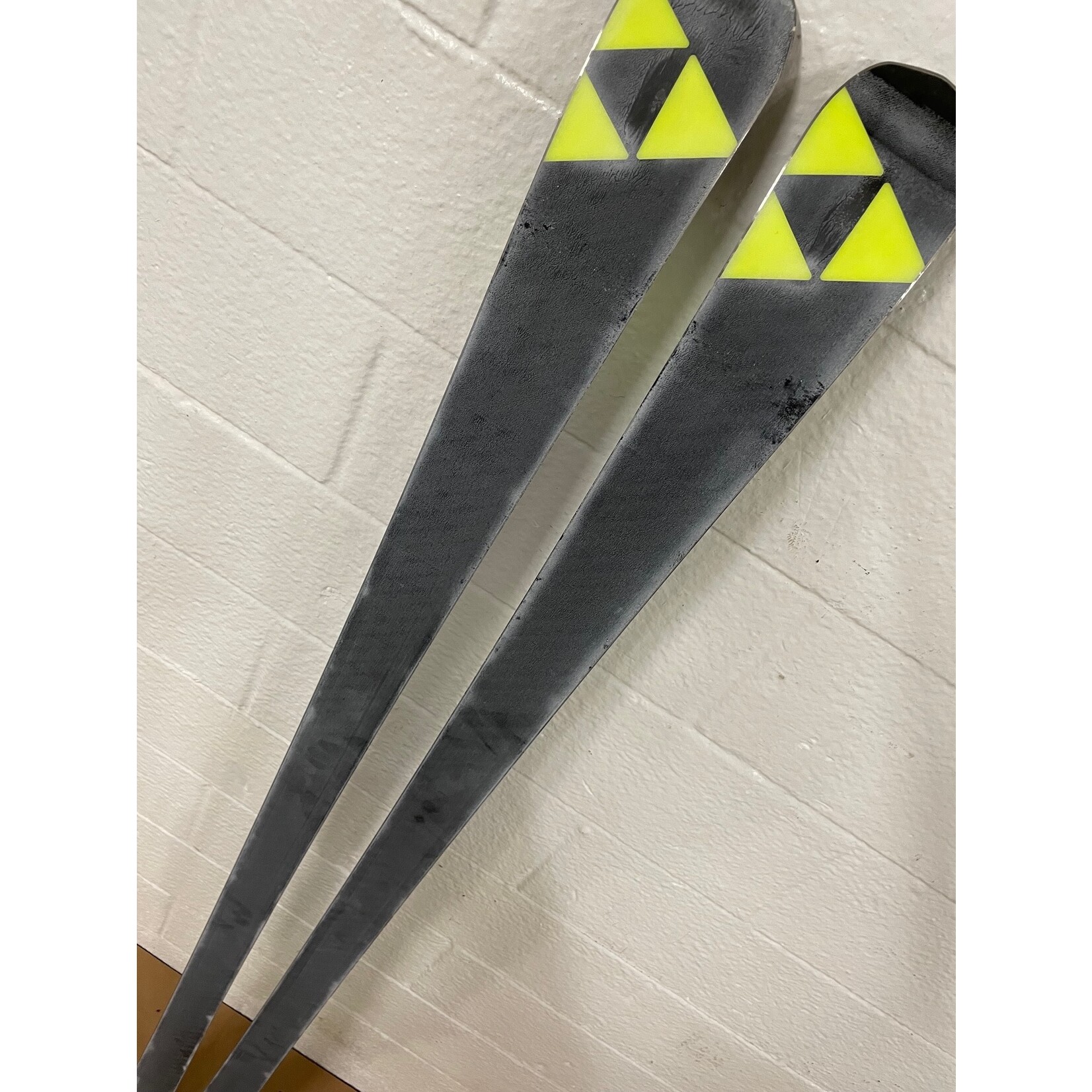 FISCHER FISCHER 2019 SKIS RC4 WC GS NATIONAL MEDIUM CURV BOOSTER 188CM NEW