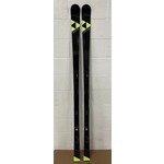FISCHER NEW FISCHER 2020 SKIS RC4 WC GS WO NATIONAL STIFF CURV BOOSTER 188CM NEW