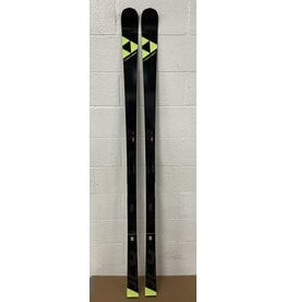 FISCHER FISCHER 2020 SKIS RC4 WC GS WO NATIONAL STIFF CURV BOOSTER 188CM NEW