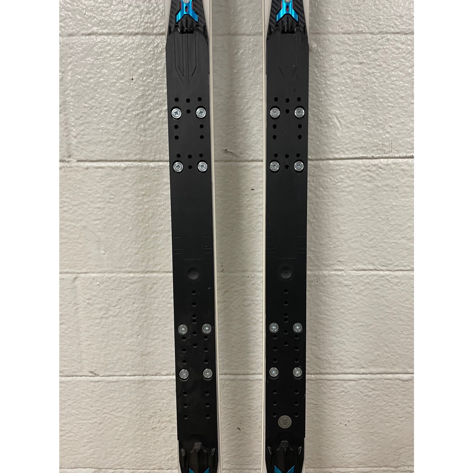 NEW ATOMIC SKIS REDSTER GS DOUBLEDECK TI R26M 186CM AA0026134 NEW