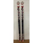 NEW ATOMIC SKIS RACE GS DOUBLEDECK D2 TI R27M 191CM AA0009100 NEW