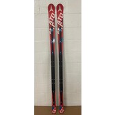 スキー Atomic REDSTER FIS DOUBLE DECK 3.0 GS Test - Ski Atomic Redster Doubledeck GS • Ski Reviewer