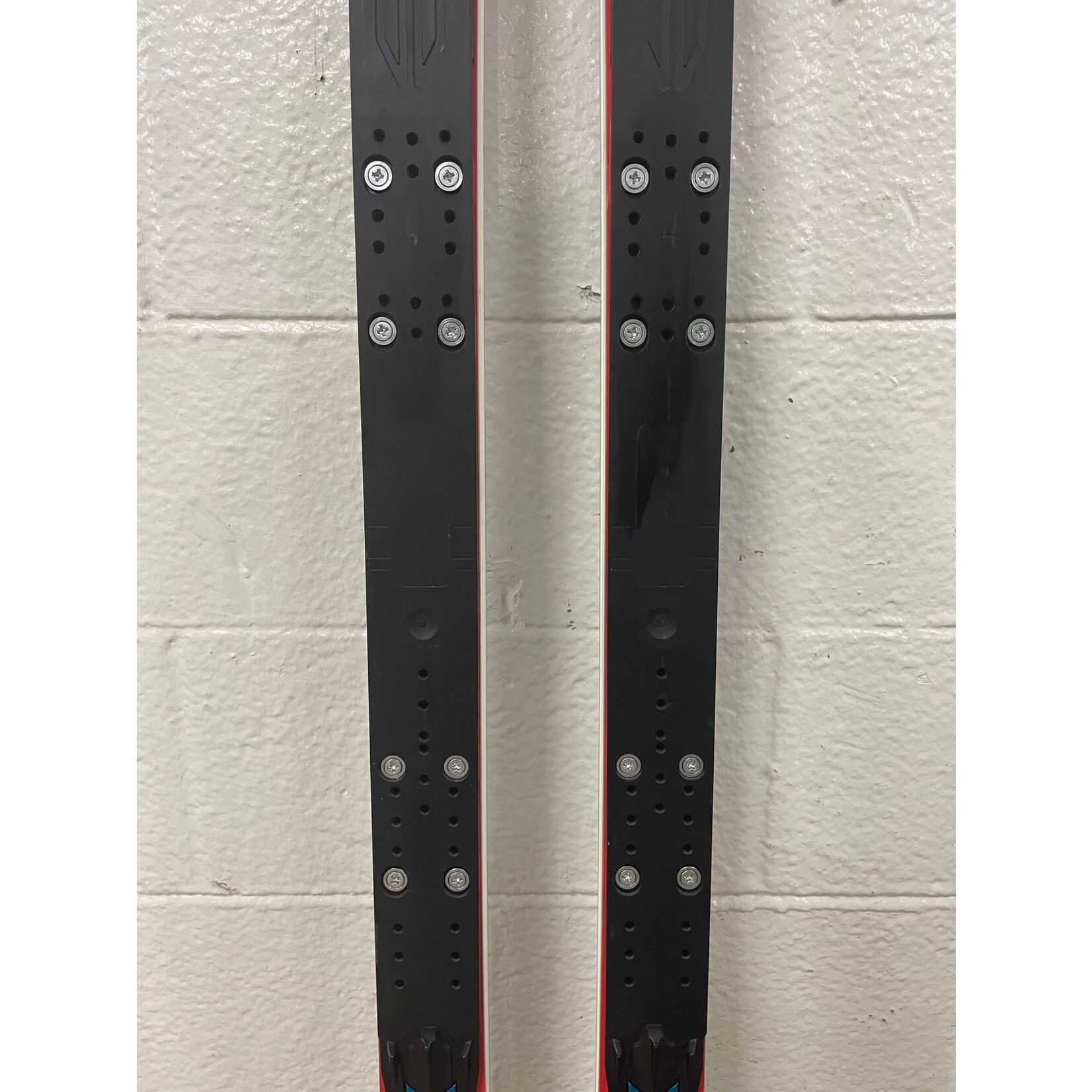 ATOMIC SKIS REDSTER GS DOUBLEDECK TI AA0025854 R30M 188CM ATOMIC SKIS REDSTER GS DOUBLEDECK TI AA0025854 R30M 188CM