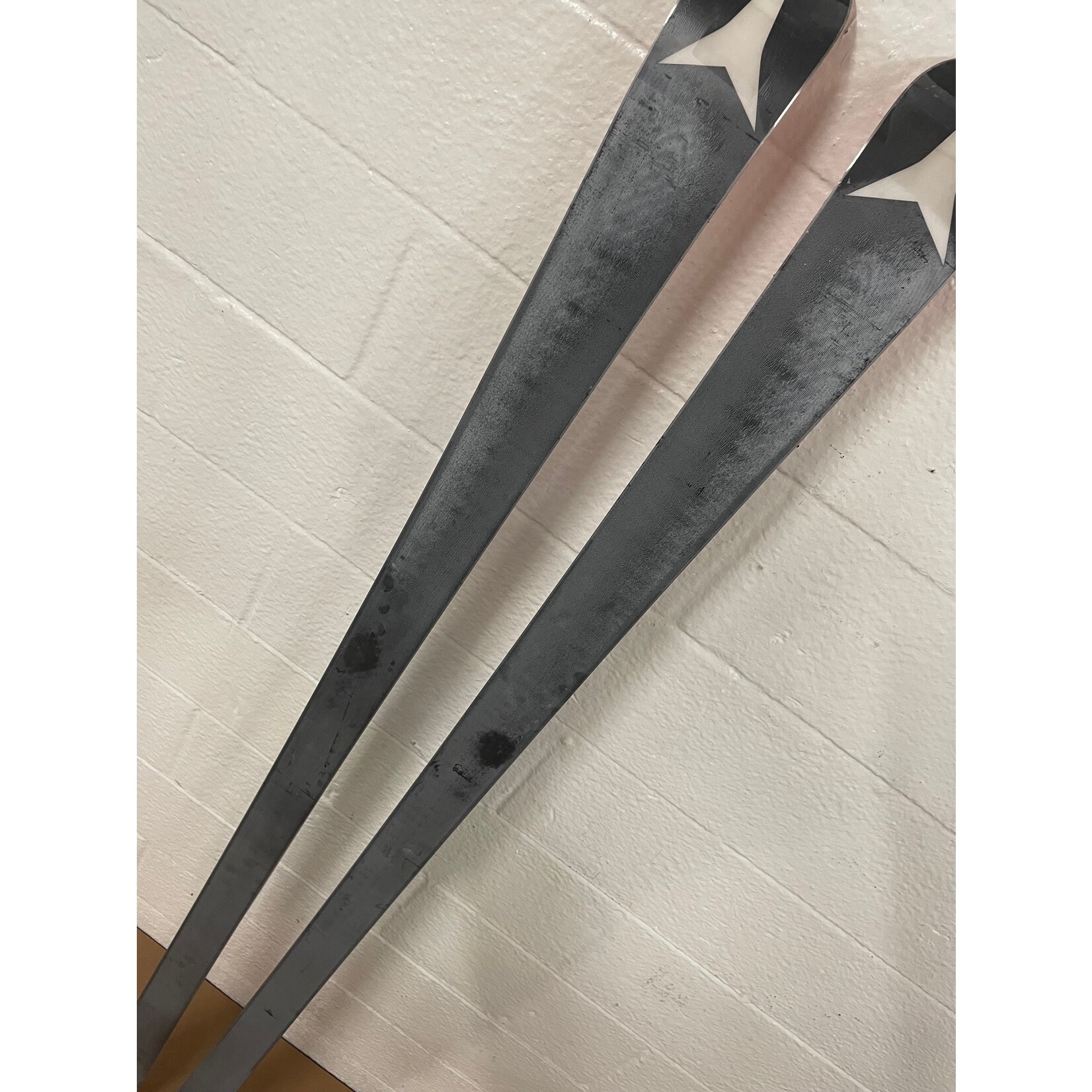 NEW ATOMIC SKIS REDSTER GS DOUBLEDECK TI R30M 188CM AA0025854 NEW
