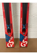 ATOMIC SKIS REDSTER GS DOUBLEDECK TI R30M 188CM AA0025854 NEW