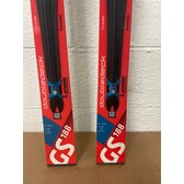 スキー Atomic REDSTER FIS DOUBLE DECK 3.0 GS ATOMIC SKIS REDSTER GS DOUBLEDECK TI AA0025854 R30M 188CM
