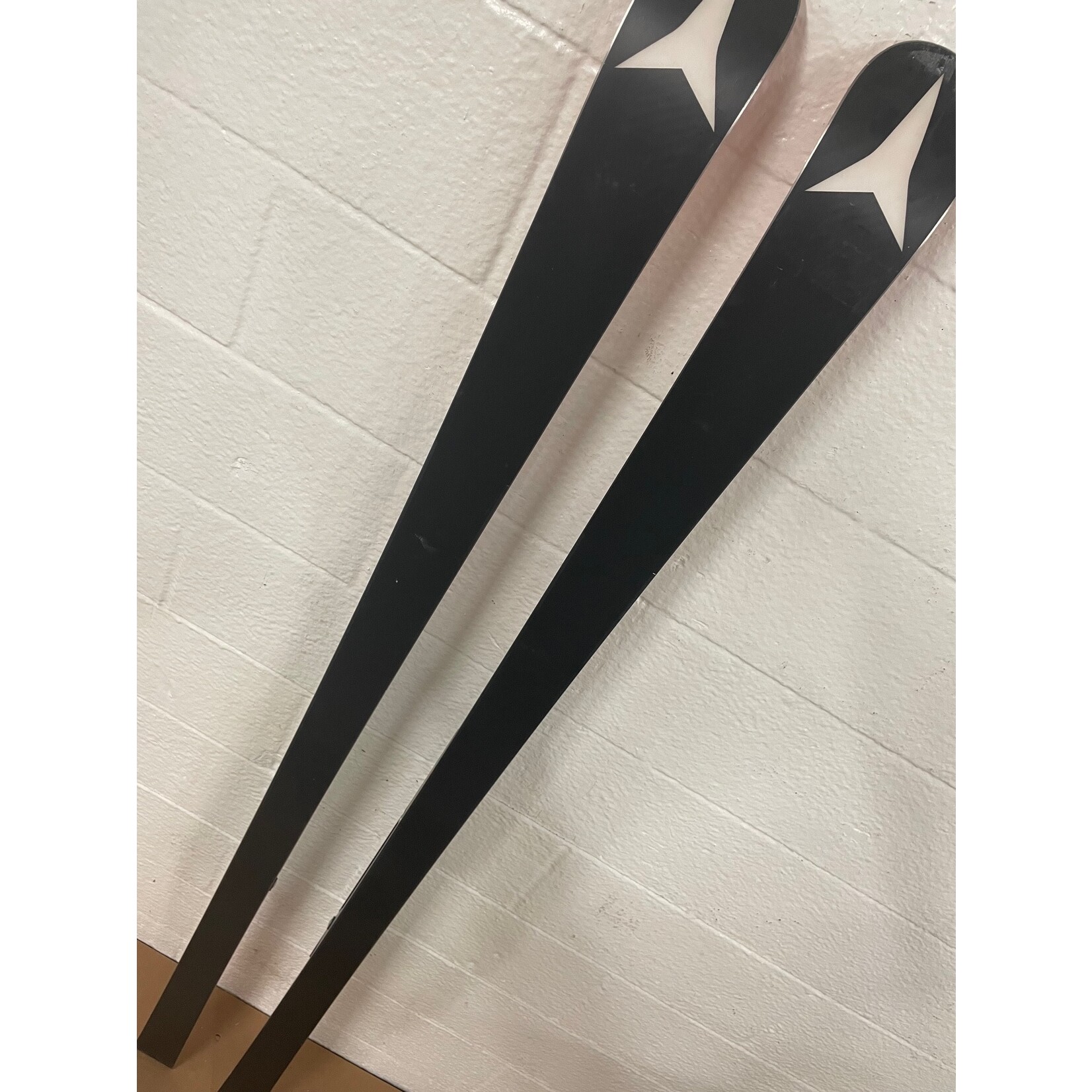 USED ATOMIC SKIS REDSTER GS DOUBLEDECK TI R30M 188CM AA0025854-2 USED