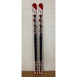 USED ATOMIC SKIS RACE GS DOUBLEDECK D2 R23M 184CM A115200 USED