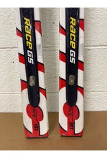 USED ATOMIC SKIS RACE GS DOUBLEDECK D2 R27M 191CM A115120 USED