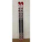 NEW ATOMIC SKIS RACE GS DOUBLEDECK D2 R27M 191CM A115120 NEW