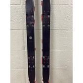 ATOMIC SKIS RACE GS DOUBLEDECK D2 R27M 191CM A115120 NEW