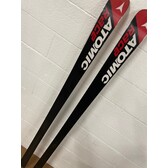 ATOMIC SKIS RACE GS DOUBLEDECK D2 R27M 191CM A115120 NEW