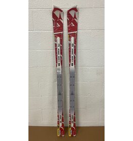 ATOMIC ATOMIC SKIS RACE SL DOUBLEDECK D2 TI JR R12M 155CM AA0019180 NEW