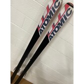◆ スキー ATOMIC RACE GS 12 186 cm カービングスキー Atomic Race GS 12 レーシングスキー板 180 /ストックset - メルカリ