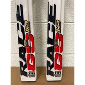 ATOMIC SKIS RACE GS12 DOUBLEDECK TI R27M 191CM A085050 + ATOMIC
