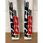 ATOMIC SKIS RACE GS12 R27M 191CM A085050 + ATOMIC RACE10/18 METAL
