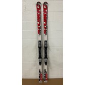 スキー ATOMIC GS12 R21 176cm Atomic Race GS 176 cm Ski + Atomic 12 Bindings Winter Snow Outdoor