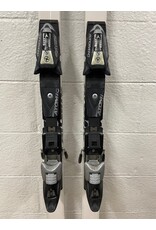 USED ATOMIC SKIS RACE GS12 R27M 191CM A085050 + ATOMIC RACE10/18 METAL USED