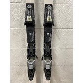 ATOMIC SKIS RACE GS12 R27M 191CM A085050 + ATOMIC RACE10/18