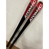 スキー ATOMIC GS12 R21 176cm ATOMIC SKIS RACE GS DOUBLEDECK D2 R23M 184CM A115200 USED