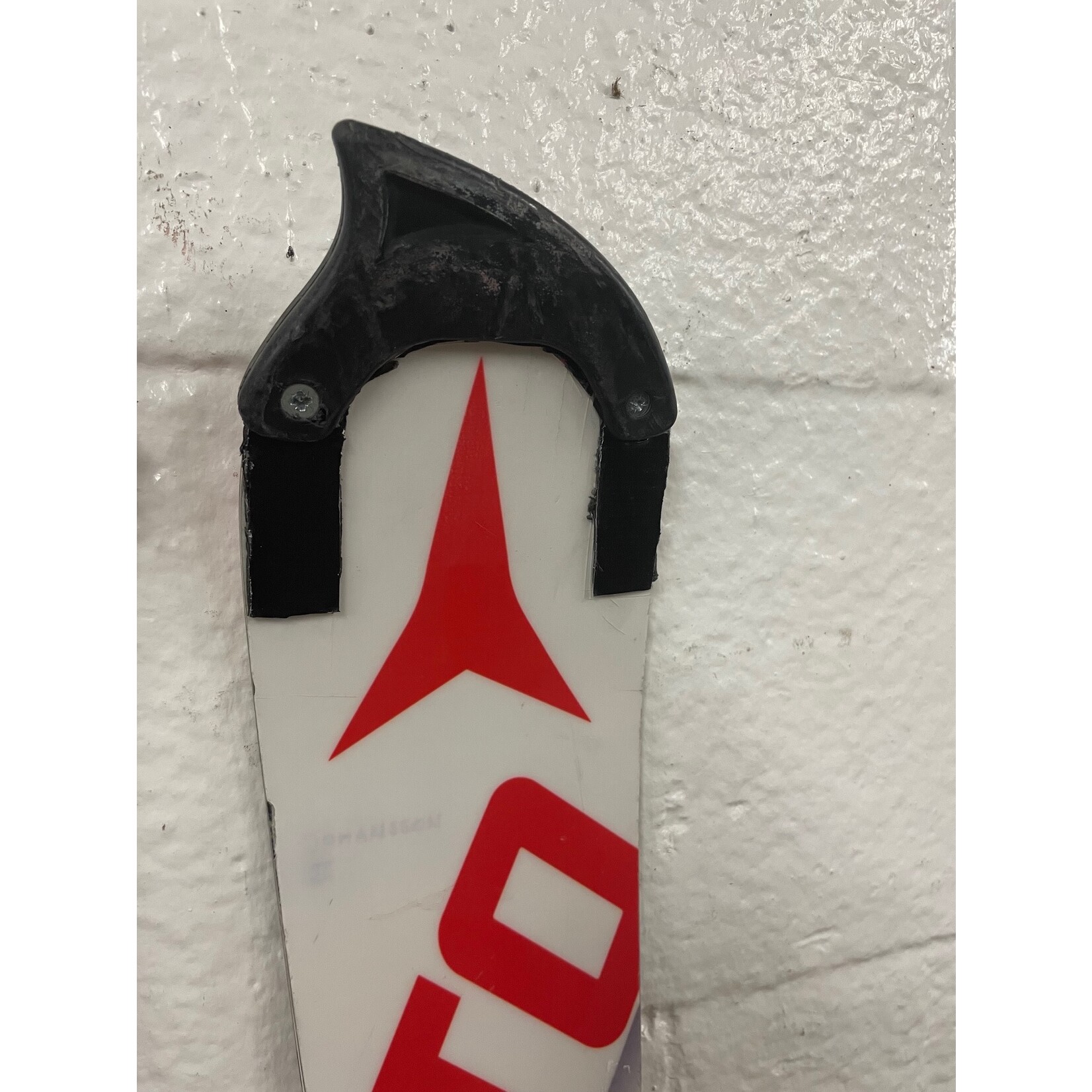 USED ATOMIC SKIS REDSTER WC SL WOODCORE TI R12.7M 157CM AA0026150 USED