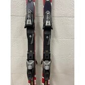 スキー ATOMIC D2 DEMO TYPE-S 165cm e-con FULL ATOMIC D2 DEMO TYPE-S 165cm e-con FULL