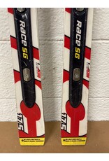 USED ATOMIC SKIS RACE SG DOUBLEDECK D2 R27M 175CM AA0009320 USED