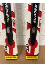 USED ATOMIC SKIS RACE GS DOUBLEDECK D2 TI JR R19.5M 171CM AA0009360 USED
