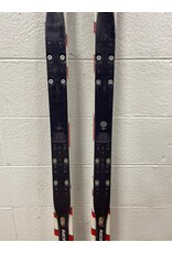 USED ATOMIC SKIS RACE GS DOUBLEDECK D2 TI JR R19.5M 171CM AA0009360 USED