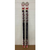 ATOMIC【アトミック】 D2 Race GS 169cm【R:17.2m】 Atomic Race GS 176 cm Ski + Atomic 16 Bindings Winter Sport