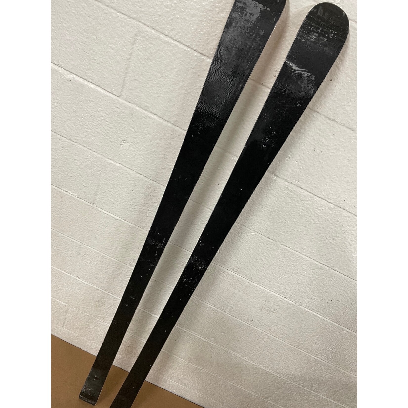 USED ATOMIC SKIS RACE GS DOUBLEDECK D2 TI JR R21M 176CM AA0009340 USED