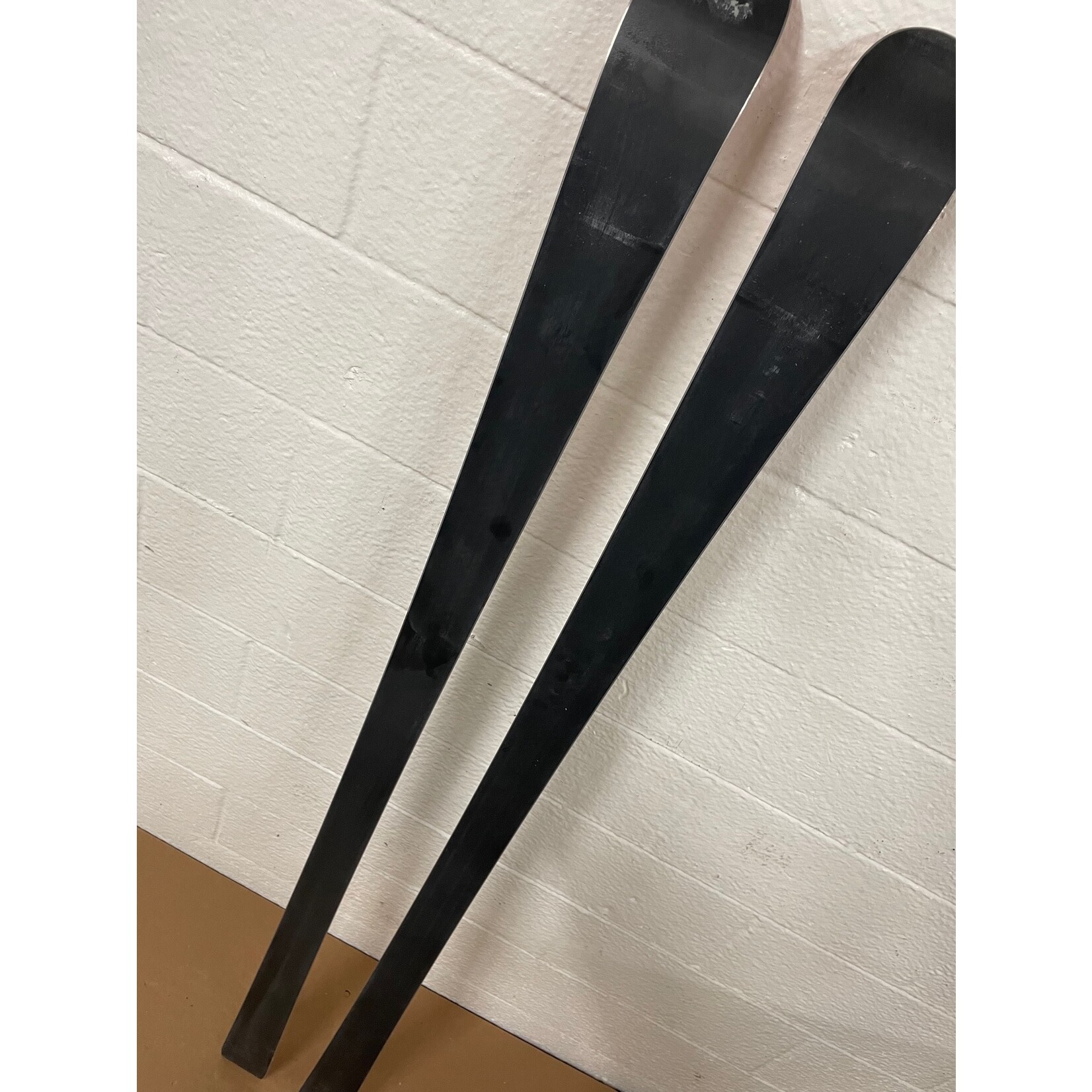 USED ATOMIC SKIS REDSTER GS DOUBLEDECK JR R19.5M 171CM AA0024966 USED